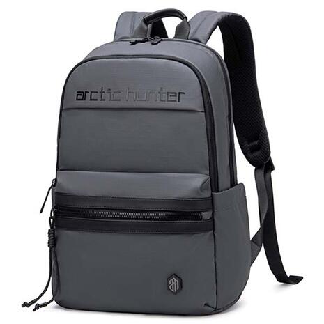 Arctic Hunter Backpack B00536-GY Grey