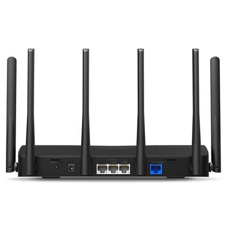 BE9300 Wi-Fi 7 Router Mercusys MR47BE (v 1.0)