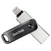 USB Flash SanDisk iXpand Flash Drive Go 64GB (SDIX60N-064G-GN6NN)