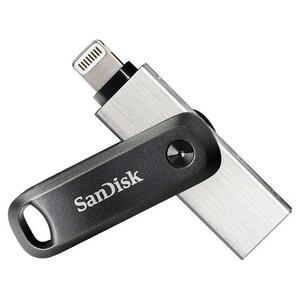 USB Flash SanDisk iXpand Flash Drive Go 64GB (SDIX60N-064G-GN6NN)