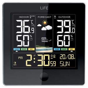 Μετεωρολογικός Σταθμός Life Alpine (221-0392)