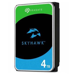 Seagate SkyHawk 4TB (ST4000VX016)