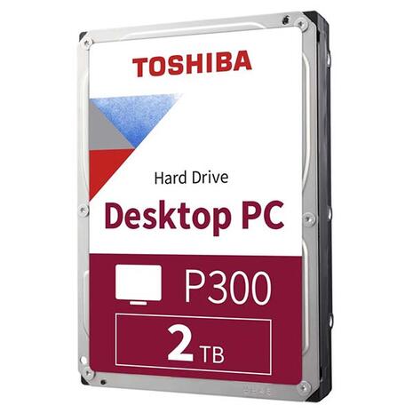 Toshiba P300 2TB (HDWD320UZSVA)