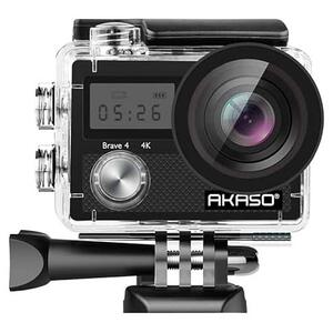 Action Camera Akaso Brave 4 (810082447699)