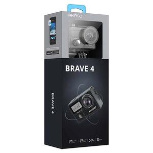 Action Camera Akaso Brave 4 (810082447699)