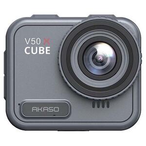 Action Camera Akaso V50 X Cube (810082453072)