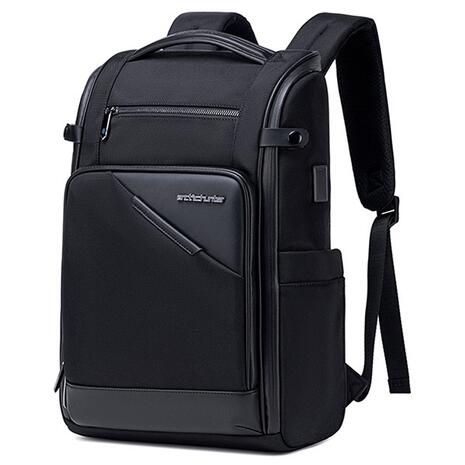 Arctic Hunter Backpack B00675-BK Black