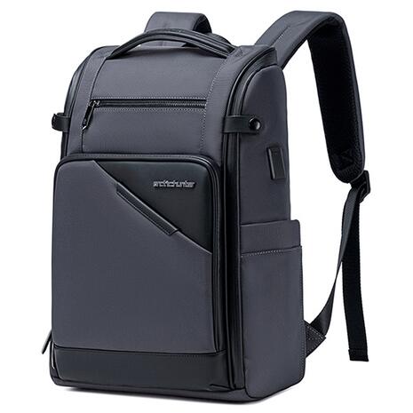 Arctic Hunter Backpack B00675-GY Grey