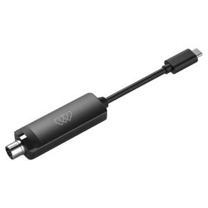Homatics External Tuner DVB-T2 (DVBT2TUNER)