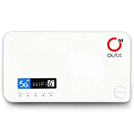 5G CPE Router Olax G5010