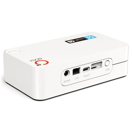 5G CPE Router Olax G5010