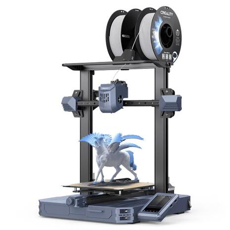 3D Printer Creality CR-10 SE