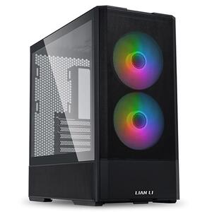 Lian Li Lancool 207 Black (G99.LAN207RX.00)