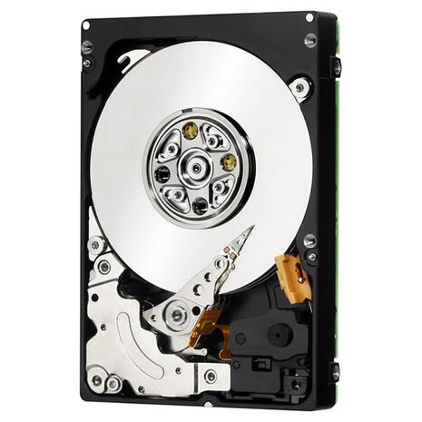 Western Digital Purple 4TB (WD43PURZ)