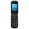 Powertech Milly Flip PTM-38 Dual Sim Black