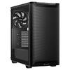 Be Quiet! Pure Base 501 Airflow Window Black (BGW74)