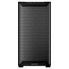 Be Quiet! Pure Base 501 Airflow Window Black (BGW74)