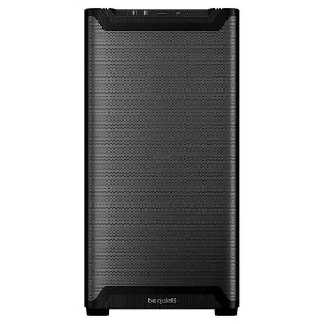 Be Quiet! Pure Base 501 Airflow Window Black (BGW74)