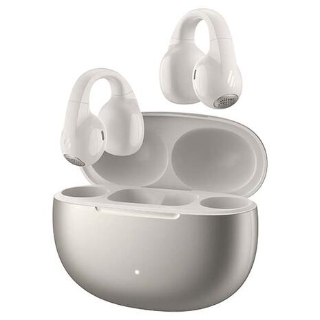 Handsfree Bluetooth Edifier Comfo C Starlight