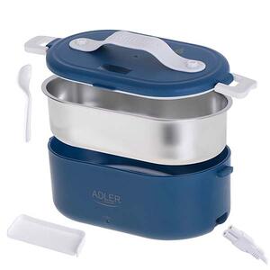 Ηλεκτρικό Δοχείο Φαγητού Adler AD 4505 Blue