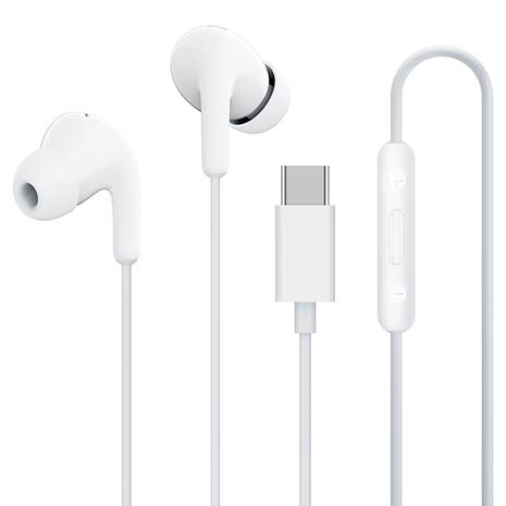 Handsfree Xiaomi Mi Type-C Earphones (BHR8931GL)