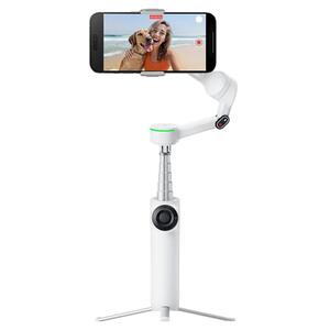 Insta360 Flow 2 Pro Creator Bundle White (6970357859221)