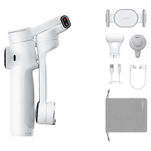 Insta360 Flow 2 Pro Creator Bundle White (6970357859221)