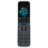 Nokia 2660 Flip Dual Sim Blue GR