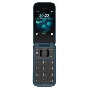 Nokia 2660 Flip Dual Sim Blue GR