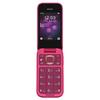 Nokia 2660 Flip Dual Sim Pink GR