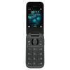 Nokia 2660 Flip Dual Sim Black GR