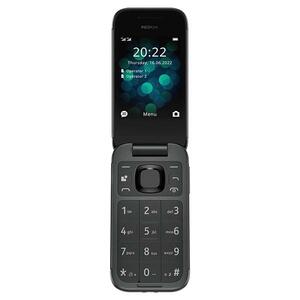 Nokia 2660 Flip Dual Sim Black GR