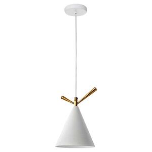 Κρεμαστό Φωτιστικό Οροφής Powertech HLL-0067 White