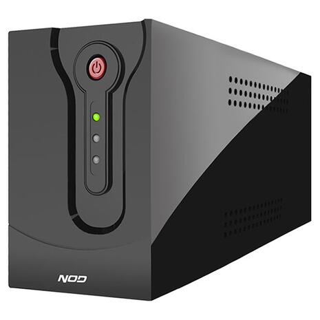 NOD UPS Line Interactive U-2000 2000VA (141-0168)