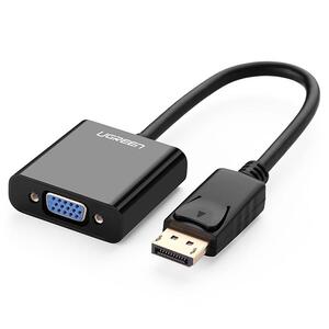 Ugreen DisplayPort to VGA converter (20415)