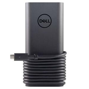 Φορτιστής Laptop Dell Power Adapter USB-C Euro E5 65W (450-BBVD)