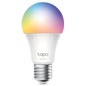 Smart Wi-Fi Light Bulb Tp-Link Tapo L535E Multicolor (TAPO L535E v3.0)