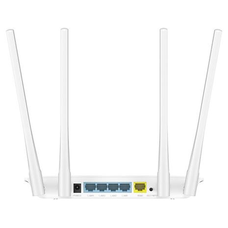 AC1200 Dual-Band Wi-Fi Router Cudy WR1200 (v 2.0)