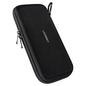 Ugreen Portable Case for Nintendo Switch LP174 Black (50974)