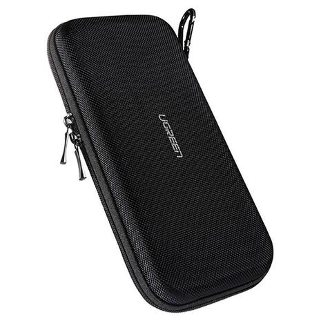 Ugreen Portable Case for Nintendo Switch LP174 Black (50974)