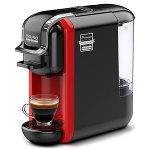 Μηχανή Espresso Bruno BRN-0214 Red