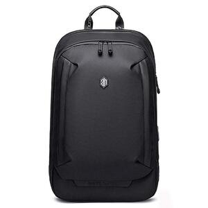 Arctic Hunter Backpack B00443-BK Black