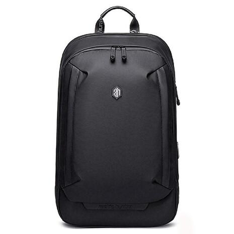 Arctic Hunter Backpack B00443-BK Black