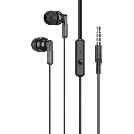 Handsfree Hoco M121 Black (HC-M121-BK)
