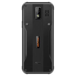 Ulefone Armor Mini 3 Dual Sim Black