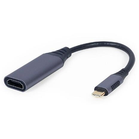 Cablexpert USB Type-C to HDMI Adapter (A-USB3C-HDMI-01)