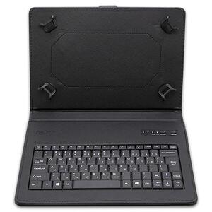 Θήκη/Keyboard NOD Bluetooth Type & Protect 10.1" (141-0177)