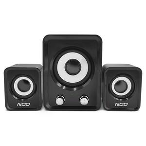 Speakers NOD Base.2.One (141-0077)