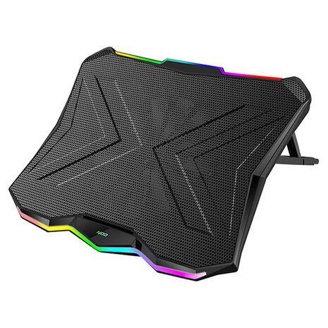 Notebook Cooler NOD Vortex RGB (141-0187)