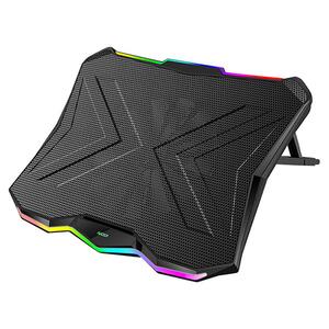 Notebook Cooler NOD Vortex RGB (141-0187)